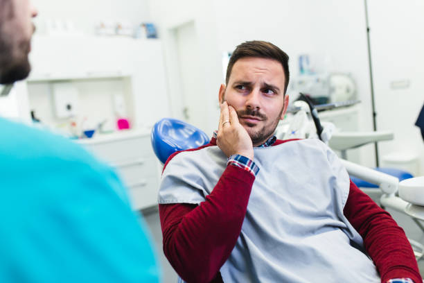 Best Full Mouth Reconstruction  in Pittsboro, NC