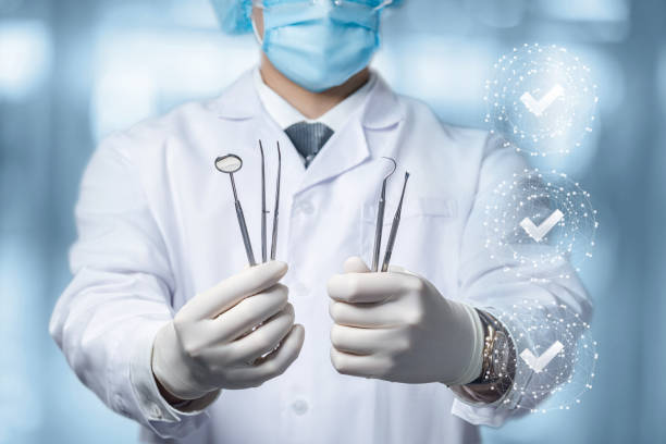 Oral Surgery in Pittsboro, NC