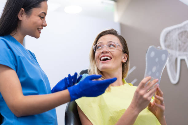 Best Tooth Extraction  in Pittsboro, NC