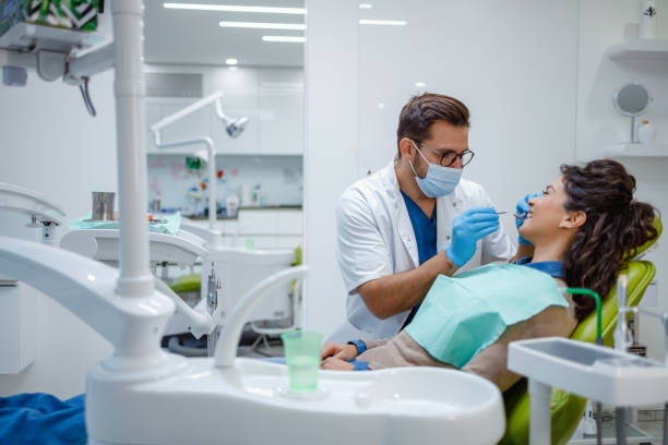 Best Preventive Dentistry  in Pittsboro, NC
