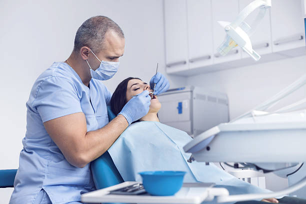 Best Dental Inlays and Onlays  in Pittsboro, NC