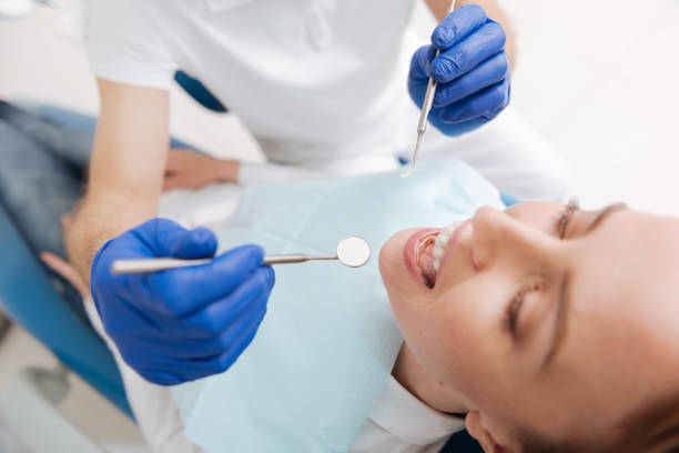 Why Choose Us for Your Dental Needs in Pittsboro, NC